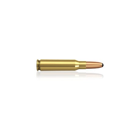 Palle diametro .308, 180 gr. Soft point Alaska calibro 308 - immagine 2